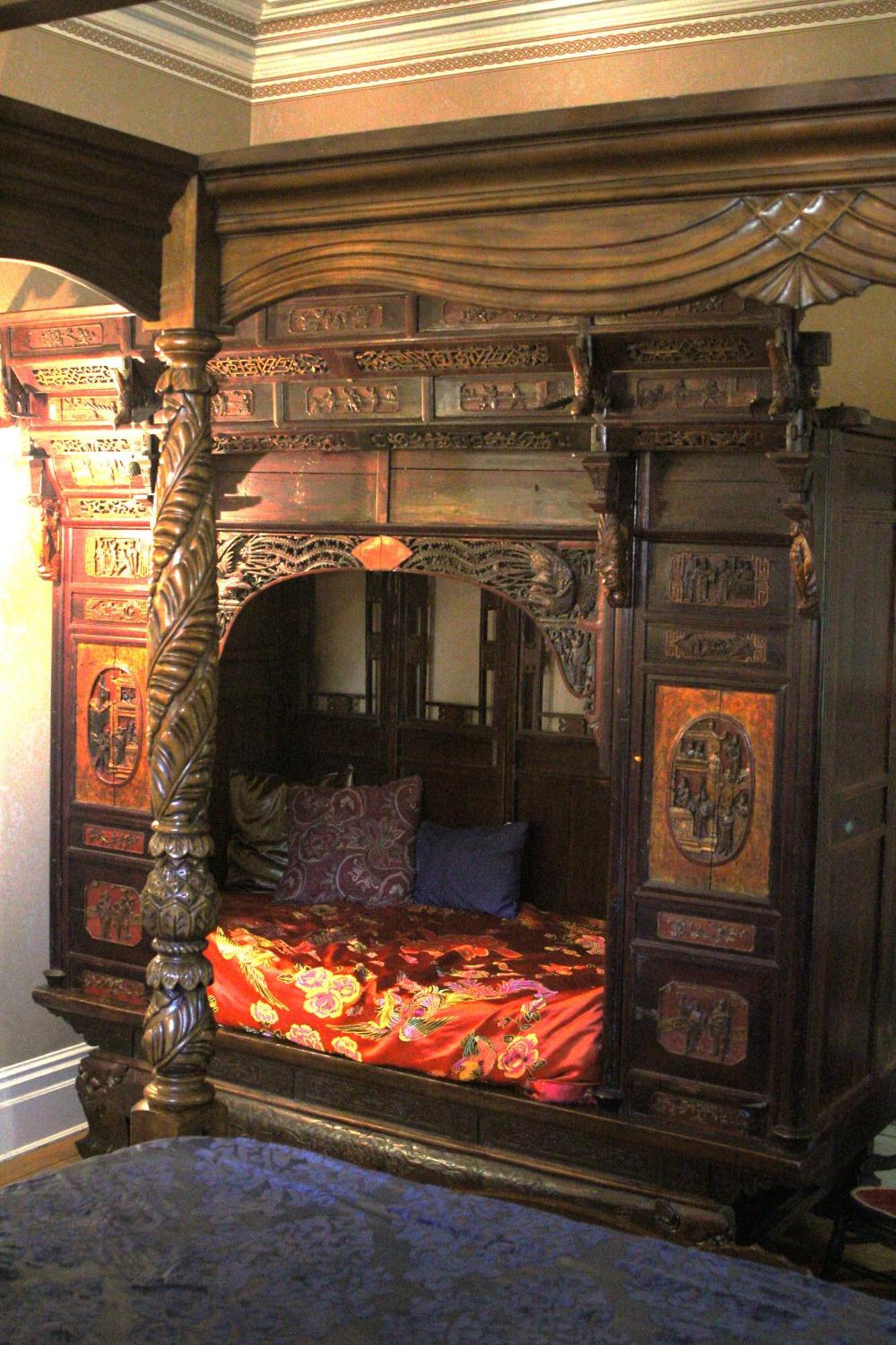 Henderson Castle Inn Kalamazoo Room photo